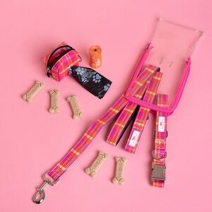 Scout Dog Lover Gift Set